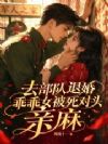 八零退婚后,乖乖女被死对头亲麻