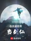 在武道世界当剑仙