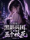 开局黑影兵团,让我辅助五个校花