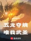 五龙夺嫡,唯我武圣