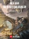 魔女蛊惑,骑士却只嗑药练块