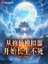 从修仙模拟器开始长生不死