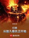 红楼:从加入锦衣卫开始