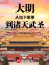 大明:从地下黑拳,到诸天武圣