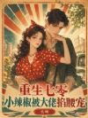 重生七零,小辣椒被大佬掐腰宠