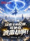 探索文明起源,可他在渡雷劫啊!