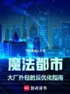 魔法都市:大厂外包的反优化指南