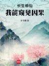长生修仙,我能窥见因果