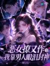 恶女撩又作,我靠男人眼泪封神