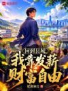 回到县城,我靠发薪财富自由