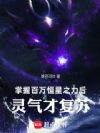 掌握百万恒星之力后,灵气才复苏