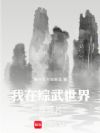 我在综武世界捡碎片