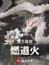 我于异世燃道火