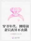 穿书年代,倒霉前妻只离异不丧偶