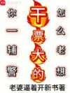 你一辅警,怎么老想干票大的?