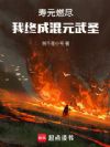 寿元燃尽,我终成混元武圣