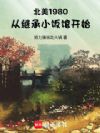 北美1980,从继承小饭馆开始