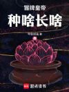 冒牌皇帝:种啥长啥