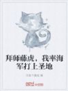 海贼:从拜师藤虎开始掀翻圣地