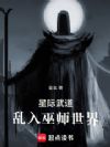 星际武道乱入巫师世界