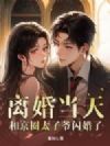 离婚当天,和京圈太子爷闪婚了